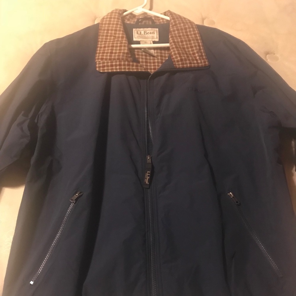Men’s L.L. Bean jacket